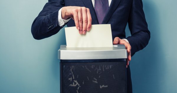 Medical Records Are Kept Indefinitely