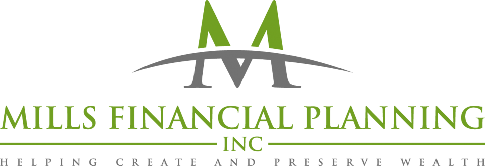 Mills Financial Planning Inc.